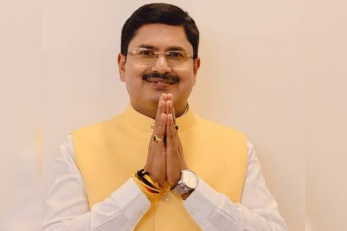 BJP विधायक राणा रणधीर ने बिहार स्वास्थ्य व्यवस्था की खोली पोल