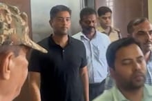 छत्तीसगढ़ शराब घोटाला: चैतन्य बघेल 6 सितंबर तक न्यायिक रिमांड पर