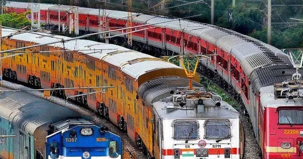 Pitru Paksha Special Train 2025-पितृपक्ष स्पेशल ट्रेन 2025: भोपाल से गया तक सीधी सेवा, जानें पूरा टाइम-टेबल और डिटेल