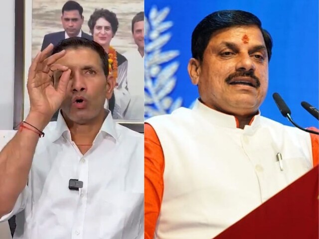 ‘MP की महिलाएं सबसे ज्यादा’, जीतू के बयान पर CM यादव बोले- ये बर्दाश्‍त नहीं