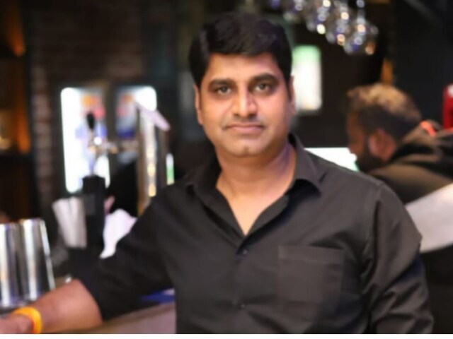 Indore News: मोहब्बत ने ली कारोबारी की जान, लिखा- मेरी मौत की वजह 'इति'