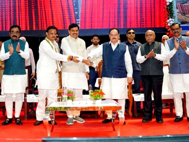 श्योपुर-सिंगरौली को सौगात, बैतूल-पन्ना-धार-कटनी में भी खुलेंगे मेडिकल कॉलेज