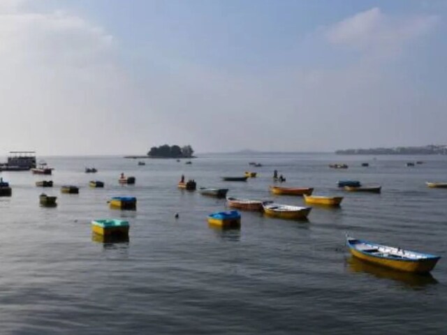 MP में बारिश का ऑरेंज अलर्ट: जबलपुर-नर्मदापुरम में बाढ़, किसानों को अलर्ट जारी