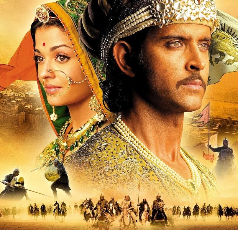 Hrithik Roshan, hrithik roshan films, hrithik roshan top rated movies, hrithik roshan news, jodha akbar movie, zindagi na milegi dobara film, war 2, ऋतिक रोशन, वॉर 2 मूवी, ऋतिक रोशन फिल्में, ऋतिक रोशन टॉप रैंकिंग मूवीज