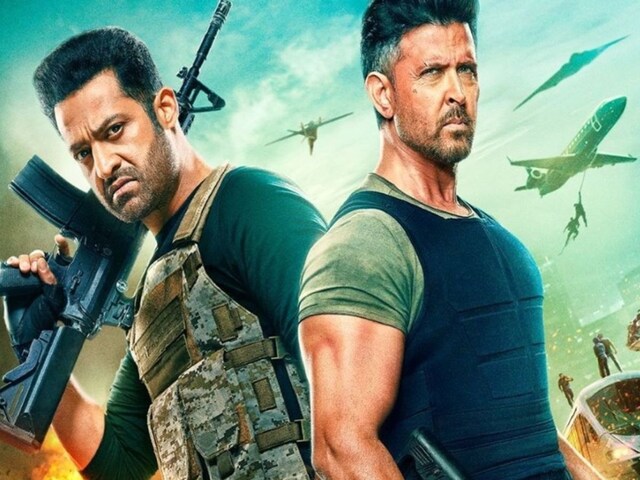 एडवांस बुकिंग में छा गई 'वॉर 2', रिलीज से पहले फिल्म ने की इतने करोड़ की कमाई