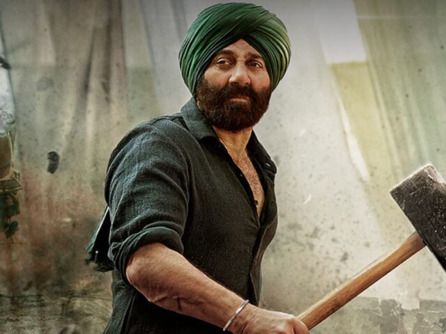 सनी देओल की 'गदर 3' पर आया बड़ा अपडेट, डायरेक्टर बोले- 'कहानी आगे भी जारी...'