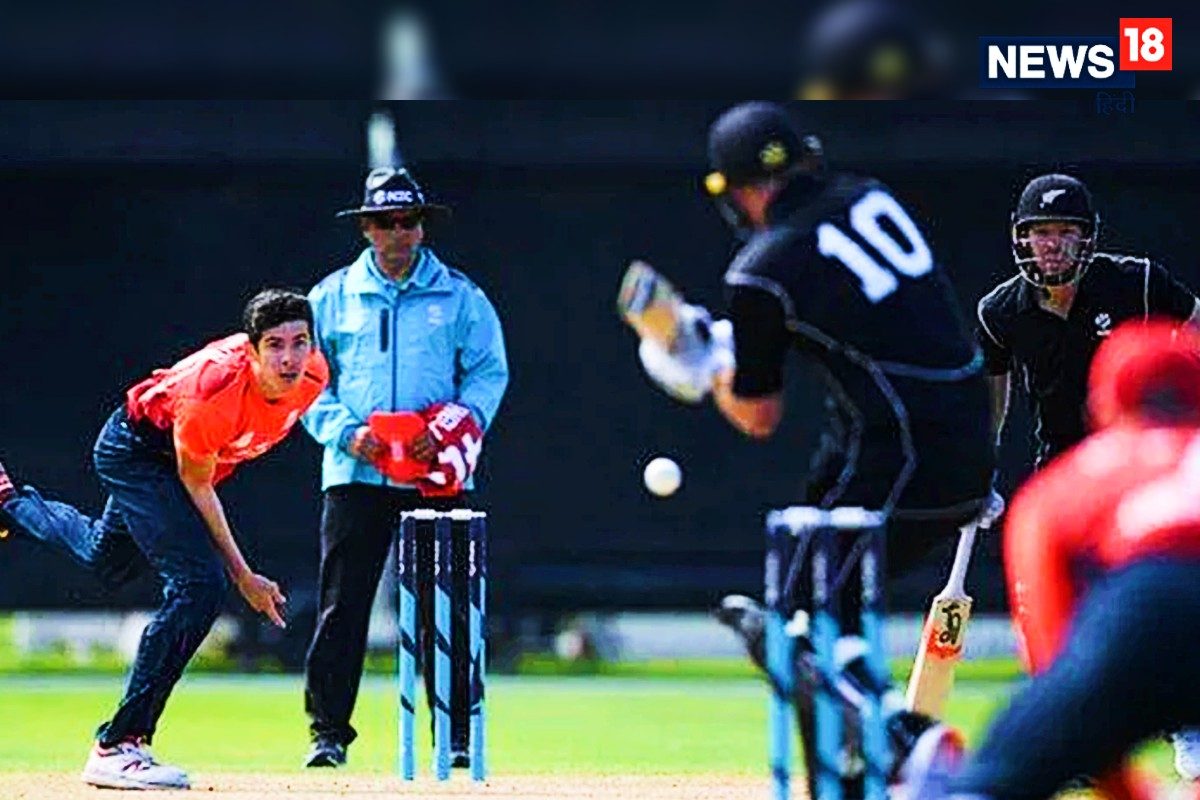 एक रात के 20000 ...जिस्म के काले धंधे से निकल इंटरनेशनल क्रिकेट में बनाई पहचान