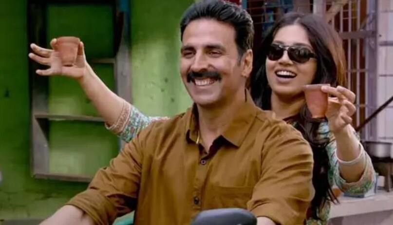 toilet ek prem katha movie, akshay kumar, bhumi pednekar, toilet ek prem katha budget, toilet ek prem katha box office, toilet ek prem katha awards, akshay kumar best movies, टॉयलेट एक प्रेम कथा फिल्म, अक्षय कुमार, भूमि पेडनेकर, टॉयलेट एक प्रेम कथा बजट, टॉयलेट एक प्रेम कथा बॉक्स ऑफिस कलेक्शन, टॉयलेट एक प्रेम कथा अवॉर्ड्स