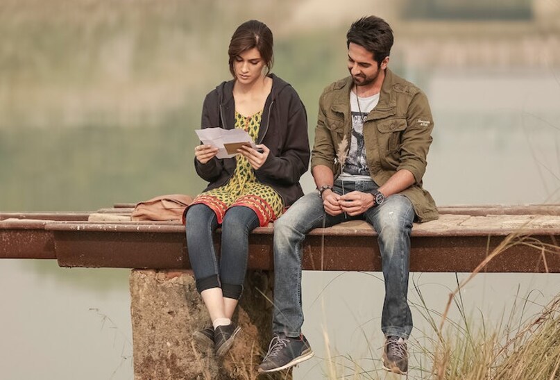 bareilly ki barfi movie, ayushmann khurrana, rajkummar rao, bareilly ki barfi box office, bareilly ki barfi awards, bareilly ki barfi netflix, ayushmann khurrana thama movie, बरेली की बर्फी फिल्म, बरेली की बर्फी बॉक्स ऑफिस कलेक्शन, आयुष्मान खुराना, राजकुमार राव, आयुष्मान खुराना फिल्में 