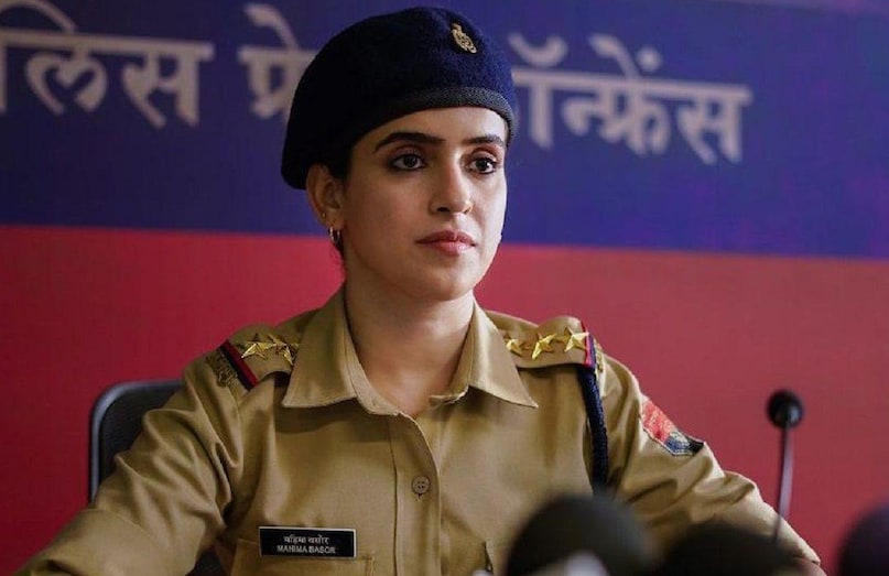 kathal movie, sanya malhotra, sanya malhotra kathal, kathal ott, kathal on netflix, kathal national award, सान्या मल्होत्रा, कटहल फिल्म, कटहल ओटीटी, कटहल नेटफ्लिक्स, कटहल नेशनल अवॉर्ड