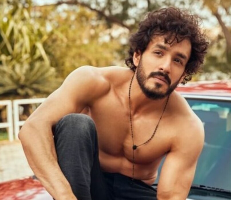 Akhil Akkineni, agent movie, Akhil Akkineni agent, agent budget, agent box office, Nagarjun Son Akhil Akkineni, Akhil Akkineni disaster Film, अखिल अक्किनेनी, नागार्जुन, अखिल अक्किनेनी फिल्म एजेंट, एजेंट बजट बॉक्स ऑफिस कलेक्शन, अखिल अक्किनेनी न्यूज Akhil Akkineni, agent movie, Akhil Akkineni agent, agent budget, agent box office, Nagarjun Son Akhil Akkineni, Akhil Akkineni disaster Film, अखिल अक्किनेनी, नागार्जुन, अखिल अक्किनेनी फिल्म एजेंट, एजेंट बजट बॉक्स ऑफिस कलेक्शन, अखिल अक्किनेनी न्यूज