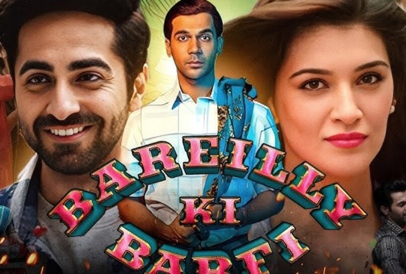 bareilly ki barfi movie, ayushmann khurrana, rajkummar rao, bareilly ki barfi box office, bareilly ki barfi awards, bareilly ki barfi netflix, ayushmann khurrana thama movie, बरेली की बर्फी फिल्म, बरेली की बर्फी बॉक्स ऑफिस कलेक्शन, आयुष्मान खुराना, राजकुमार राव, आयुष्मान खुराना फिल्में 