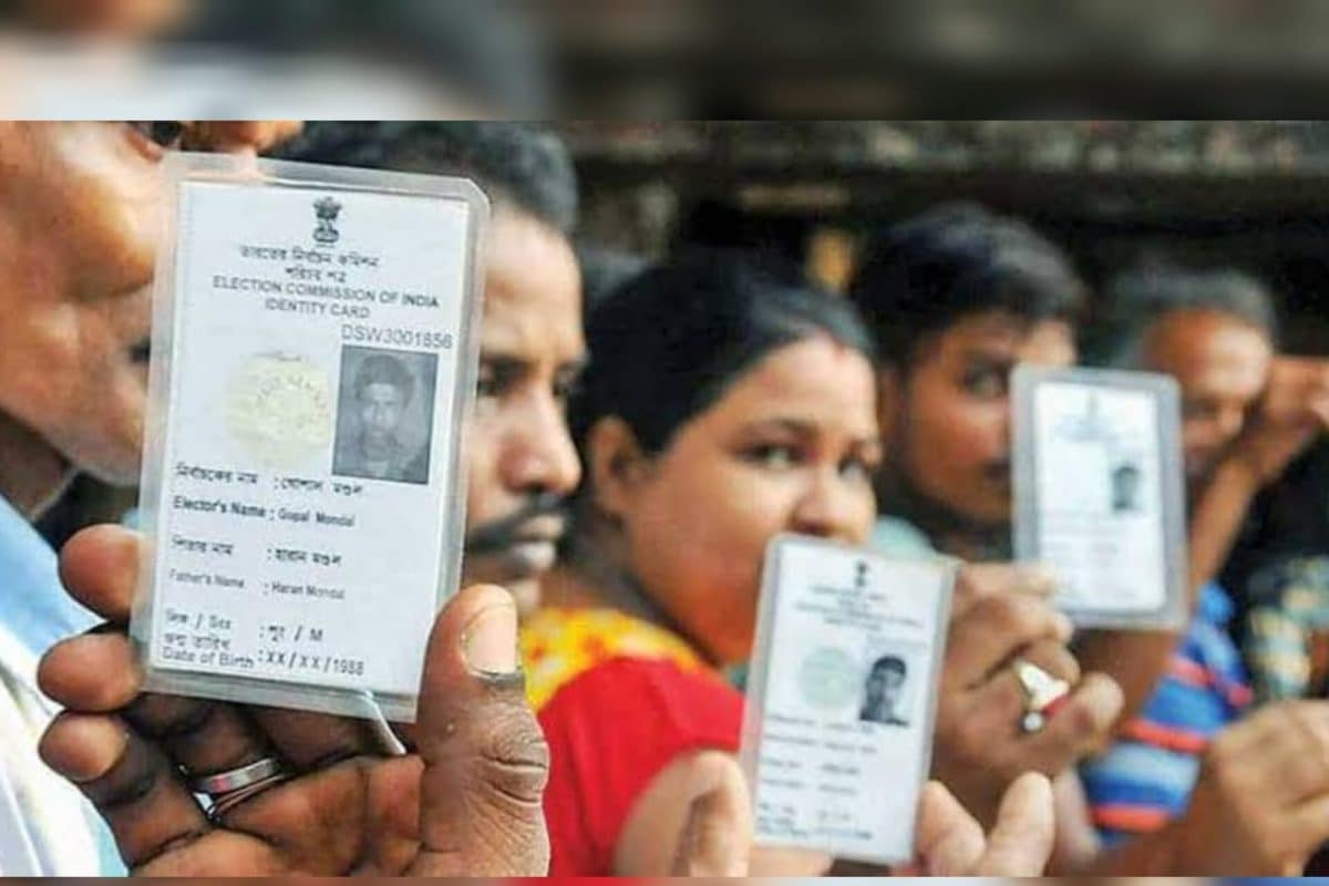 पटना में सबसे ज्यादा 3.95 लाख वोटरों के कटे नाम, ये 5 कारण आए सामने