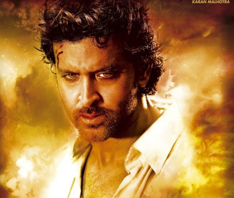 Hrithik Roshan, hrithik roshan films, hrithik roshan top rated movies, hrithik roshan news, jodha akbar movie, zindagi na milegi dobara film, war 2, ऋतिक रोशन, वॉर 2 मूवी, ऋतिक रोशन फिल्में, ऋतिक रोशन टॉप रैंकिंग मूवीज