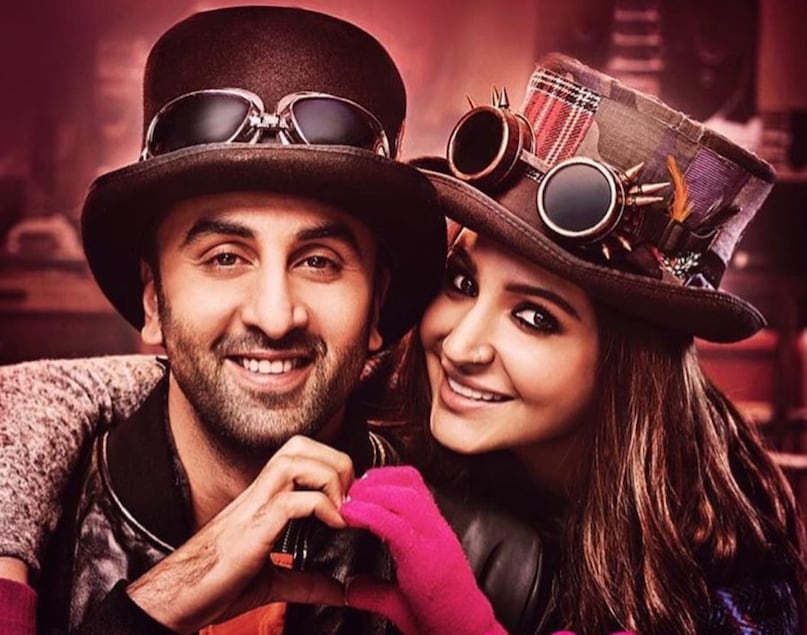Saiyaara Movie, Param Sundari, Romantic Films, Highest Grossing Romantic Films, Romantic Films in Bollywood, Saira film, romantic movies, Bollywood romantic films, Aashiqui 2 box office collection