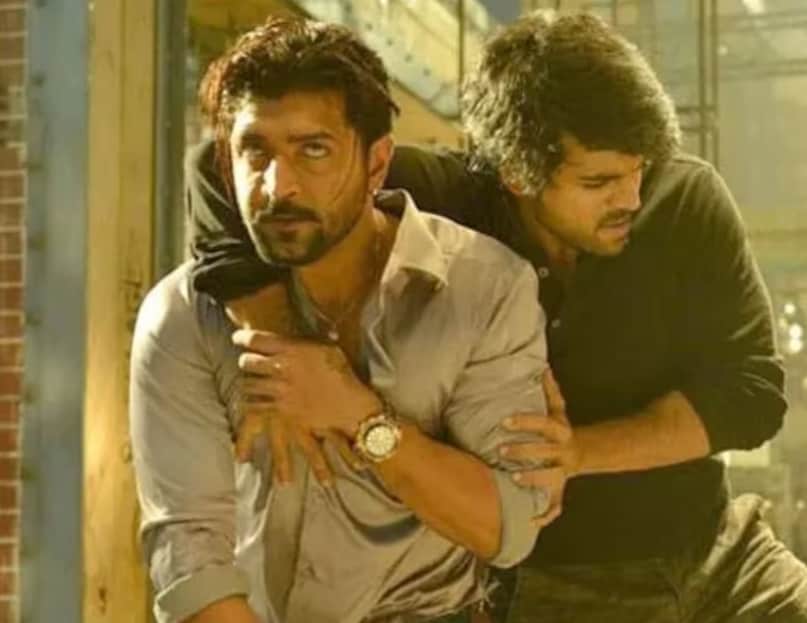 Eeswar movie, Eeswar movie heroine Sridevi, Sridevi Prabhas movie Eeswar, Arun Vijay Telugu connection, Sridevi Arun Vijay sister, ईश्वर मूवी, प्रभास डेब्यू फिल्म, श्रीदेवी प्रभास फिल्म ईश्वर, प्रभास श्रीदेवी फिल्म, अरुण विजय 