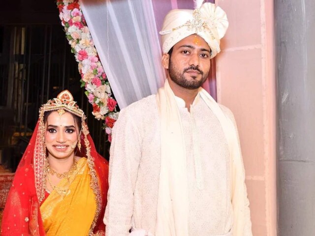 शादी, शक और हत्या..ऑडियो कॉल से खुला राज, मर्चेंट नेवी अफसर निकला हत्यारा