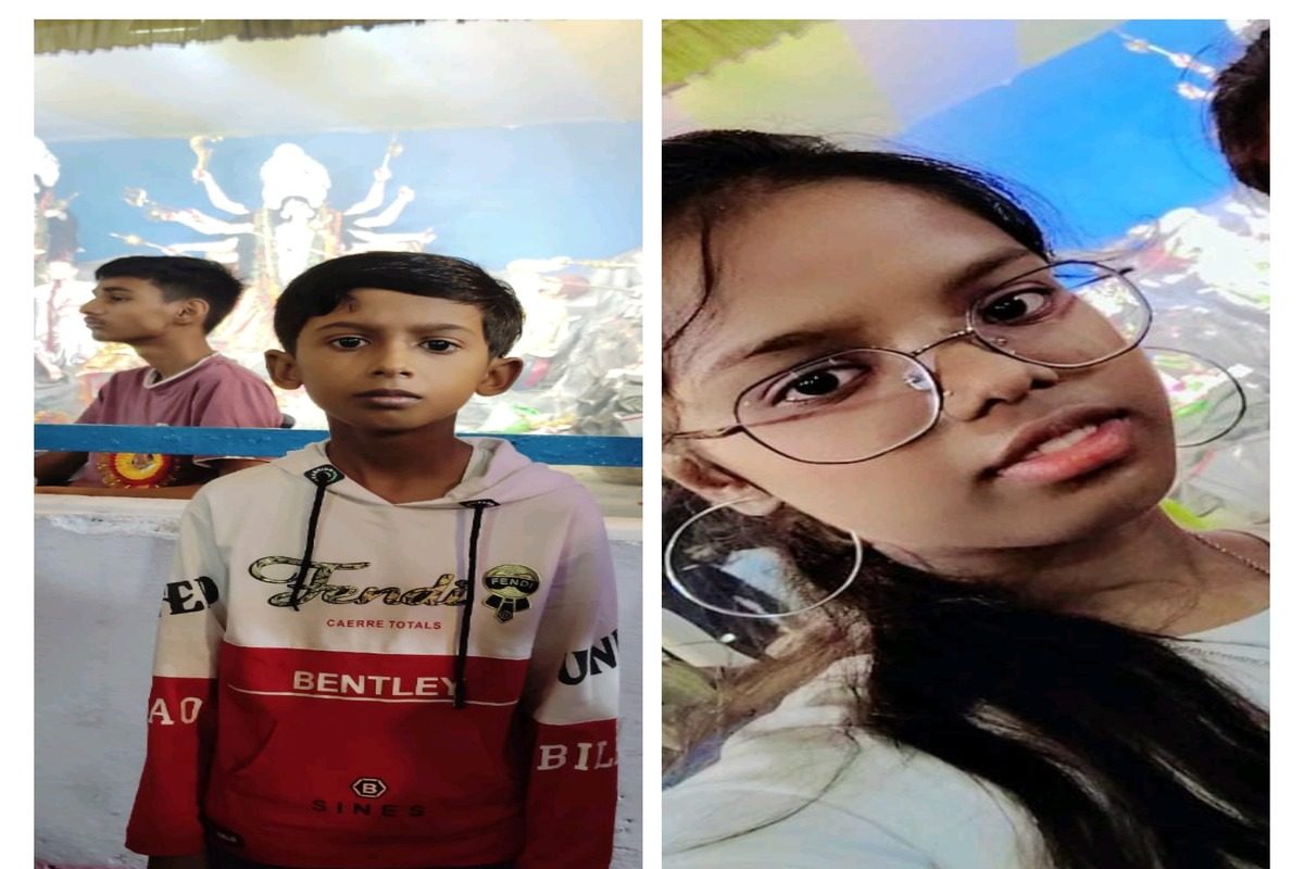 सुनियोजित थी मासूमों की जलाकर हत्या! फॉरेंसिक रिपोर्ट में सामने आई ये सच्चाई