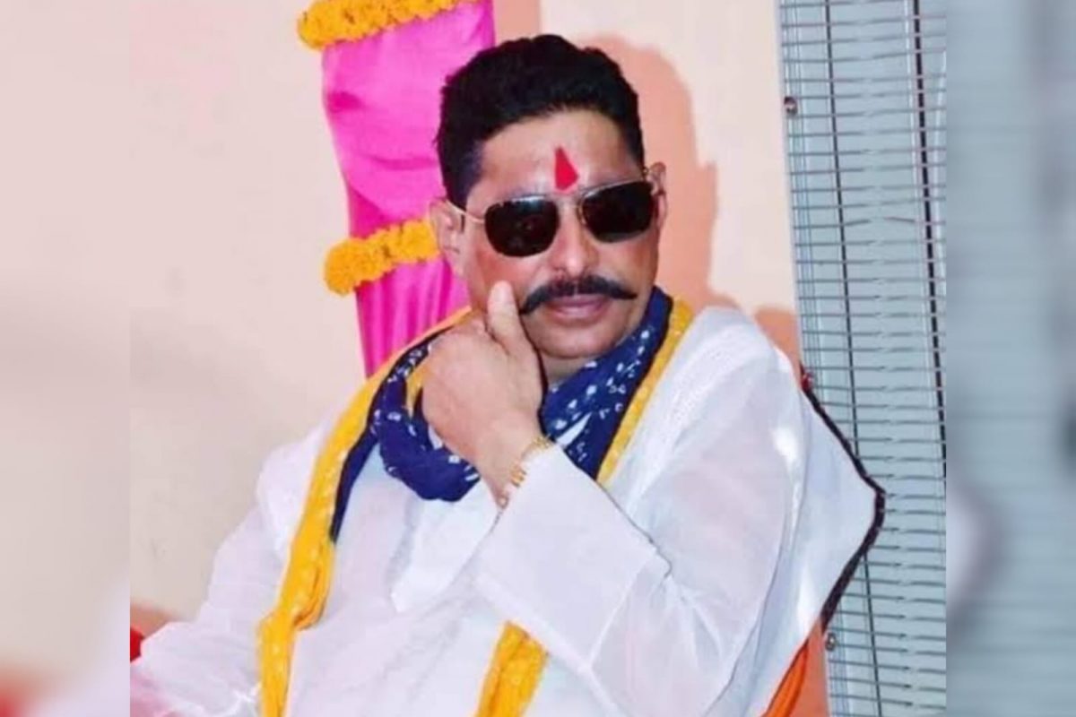 ‘RJD जीतेगी 400 सीटें’, जेल से छूटते ही अनंत सिंह ने तेजस्वी का उड़ाया मजाक