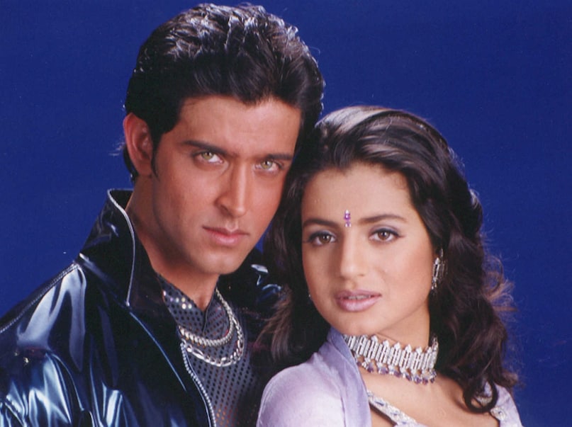 Hrithik Roshan, hrithik roshan films, hrithik roshan top rated movies, hrithik roshan news, jodha akbar movie, zindagi na milegi dobara film, war 2, ऋतिक रोशन, वॉर 2 मूवी, ऋतिक रोशन फिल्में, ऋतिक रोशन टॉप रैंकिंग मूवीज