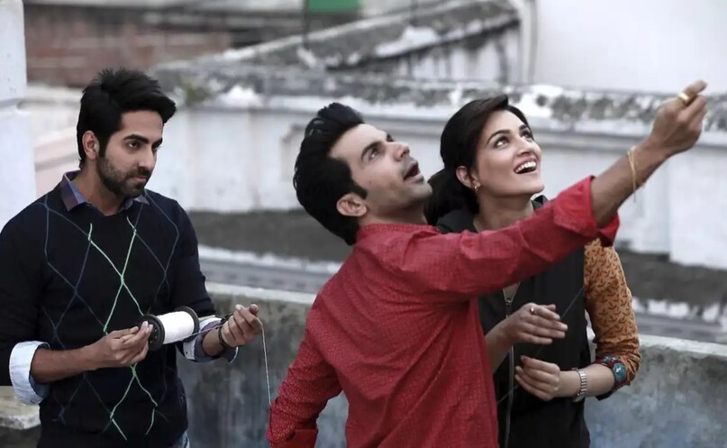 bareilly ki barfi movie, ayushmann khurrana, rajkummar rao, bareilly ki barfi box office, bareilly ki barfi awards, bareilly ki barfi netflix, ayushmann khurrana thama movie, बरेली की बर्फी फिल्म, बरेली की बर्फी बॉक्स ऑफिस कलेक्शन, आयुष्मान खुराना, राजकुमार राव, आयुष्मान खुराना फिल्में 