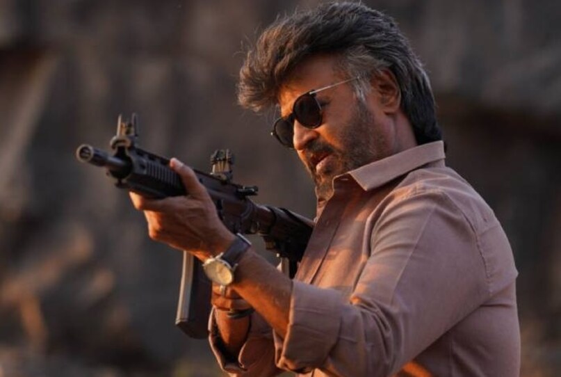 rajinikanth, jailer movie, jailer box office collection, action thriller film jailer, jailer ott, jailer on amazon prime video, जेलर फिल्म, जेलर बॉक्स ऑफिस कलेक्शन, जेलर ओटीटी, जेलर अमेजन प्राइम वीडियो, कुली फिल्म