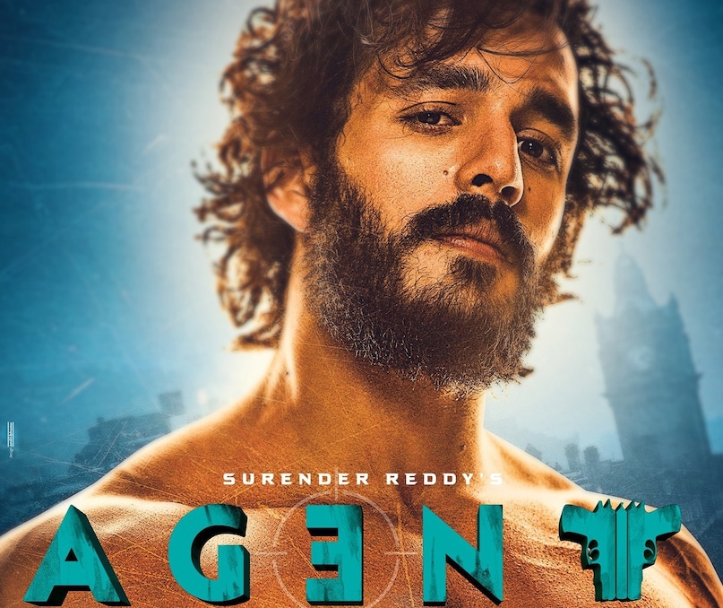 Akhil Akkineni, agent movie, Akhil Akkineni agent, agent budget, agent box office, Nagarjun Son Akhil Akkineni, Akhil Akkineni disaster Film, अखिल अक्किनेनी, नागार्जुन, अखिल अक्किनेनी फिल्म एजेंट, एजेंट बजट बॉक्स ऑफिस कलेक्शन, अखिल अक्किनेनी न्यूज Akhil Akkineni, agent movie, Akhil Akkineni agent, agent budget, agent box office, Nagarjun Son Akhil Akkineni, Akhil Akkineni disaster Film, अखिल अक्किनेनी, नागार्जुन, अखिल अक्किनेनी फिल्म एजेंट, एजेंट बजट बॉक्स ऑफिस कलेक्शन, अखिल अक्किनेनी न्यूज