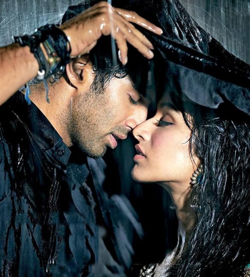 Saiyaara Movie, Param Sundari, Romantic Films, Highest Grossing Romantic Films, Romantic Films in Bollywood, Saira film, romantic movies, Bollywood romantic films, Aashiqui 2 box office collection