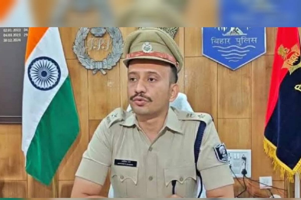 '50 लाख रुपये रंगदारी पहुंचाओ, वरना...', पटना में व्यवसायी के बेटे को आया फोन