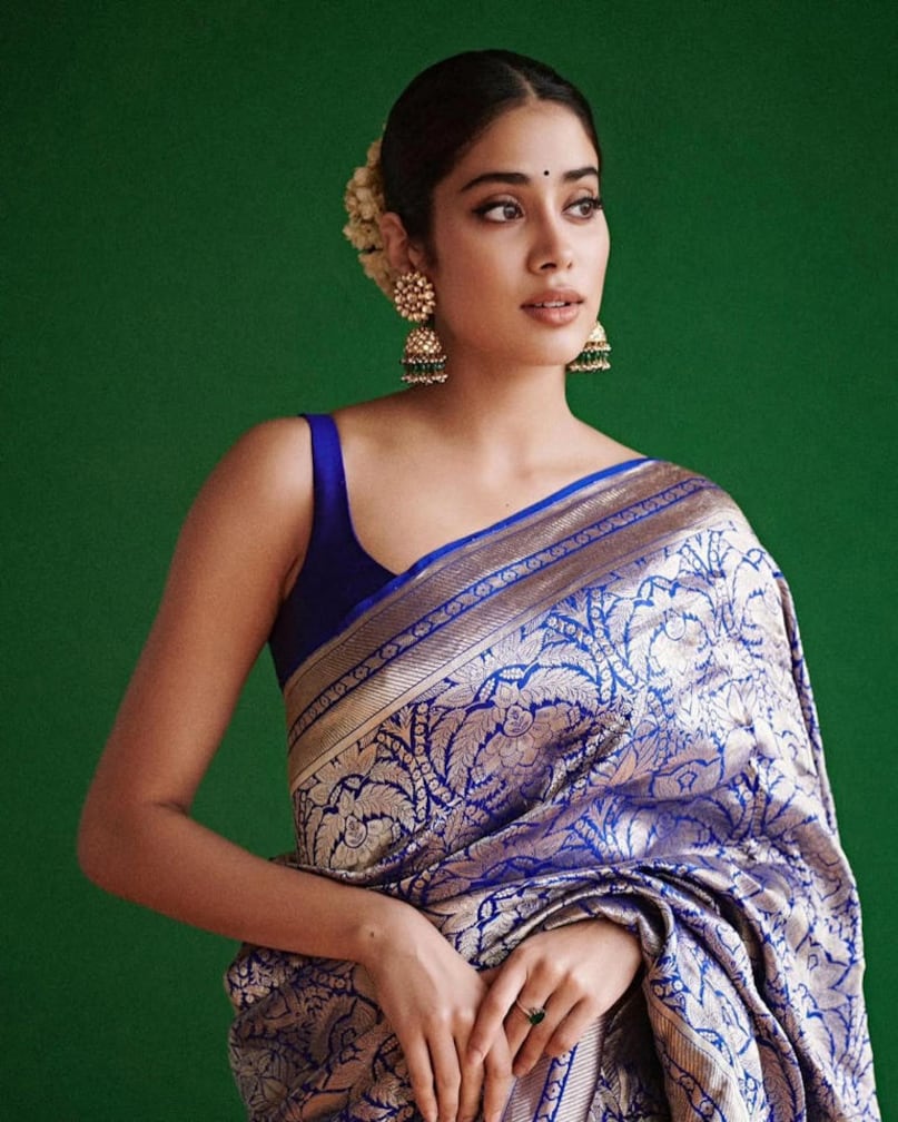 Rakshabandhan Actress Look: Celebrity like Celebrities on Rakshabandhan, take traditional look idea from 6 Bollywood beauties! Photos 2