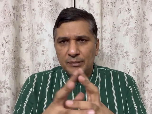 झूठा केस बनाएंगे, ब्लैकमेल करेंगे और... AAP के सौरभ भारद्वाज का बीजेपी पर आरोप