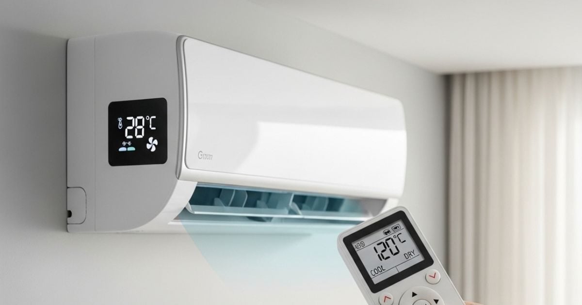 Tach – how to save electricity bill with AC never do this mistake with Air conditioner secrets unknown-दिन रात चलाइए AC, सिर्फ रिमोट में इन बटन को कर दीजिए ON, बिजली बिल अपने आप हो जाएगा आधा