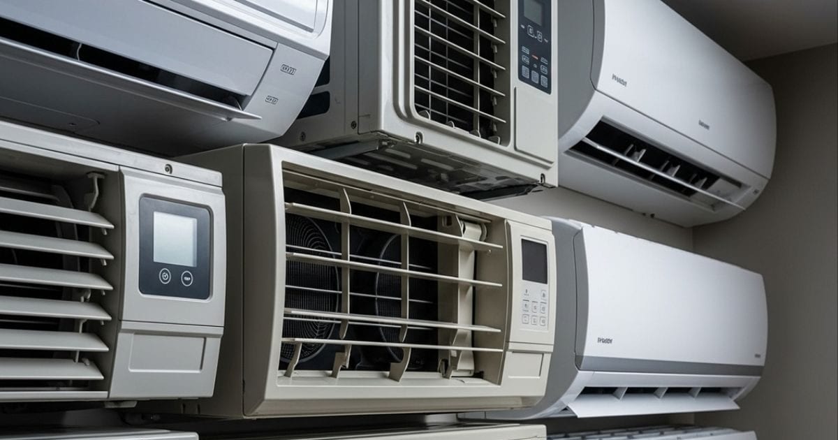 Tach – AC discount online buy these branded Air conditioner at half price due to off season grand sale-सीजन खत्म होने से पहले ही आधे हो गए ब्रांडेड AC के दाम, भरा पड़ा है स्टॉक, छूट देख मच गई लूट