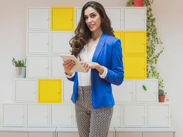 सिर्फ MBA से नहीं चलेगा काम, लाखों की नौकरी चाहिए तो कर लीजिए ये 5 AI कोर्स सिर्फ MBA से नहीं चलेगा काम, लाखों की नौकरी चाहिए तो कर लीजिए ये 5 AI कोर्स
