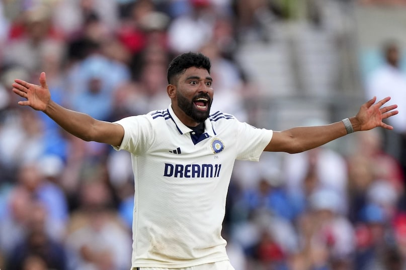  Mohammed Siraj, Mohammed Siraj bowling, Mohammed Siraj match winner, Mohammed Siraj england series bowling, Mohammed Siraj 185.3 over bowling, Mohammed Siraj hero oval test, Mohammed Siraj shine with bowl, Mohammed Siraj team india, मोहम्मद सिराज, सिराज की बॉलिंग, सिराज गेंदबाजी 