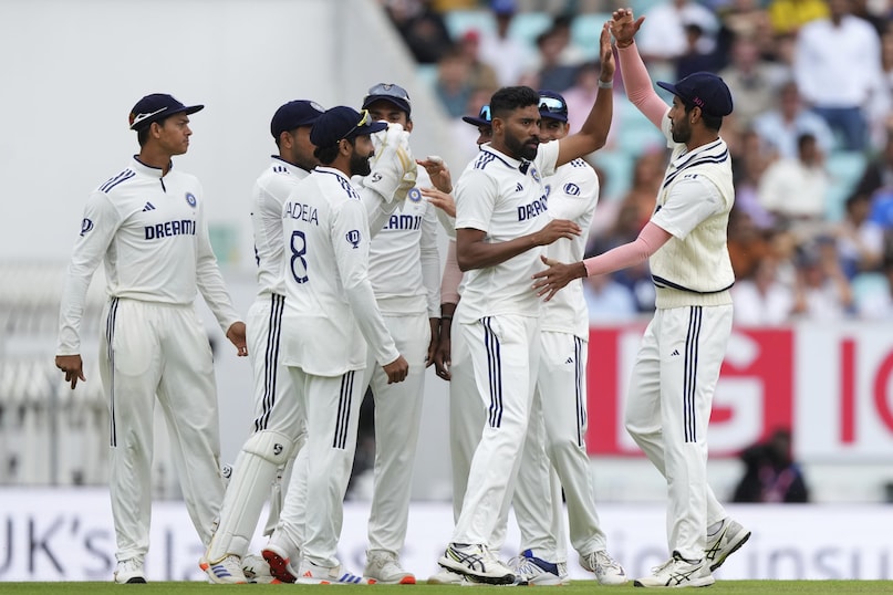  Mohammed Siraj, Mohammed Siraj bowling, Mohammed Siraj match winner, Mohammed Siraj england series bowling, Mohammed Siraj 185.3 over bowling, Mohammed Siraj hero oval test, Mohammed Siraj shine with bowl, Mohammed Siraj team india, मोहम्मद सिराज, सिराज की बॉलिंग, सिराज गेंदबाजी 