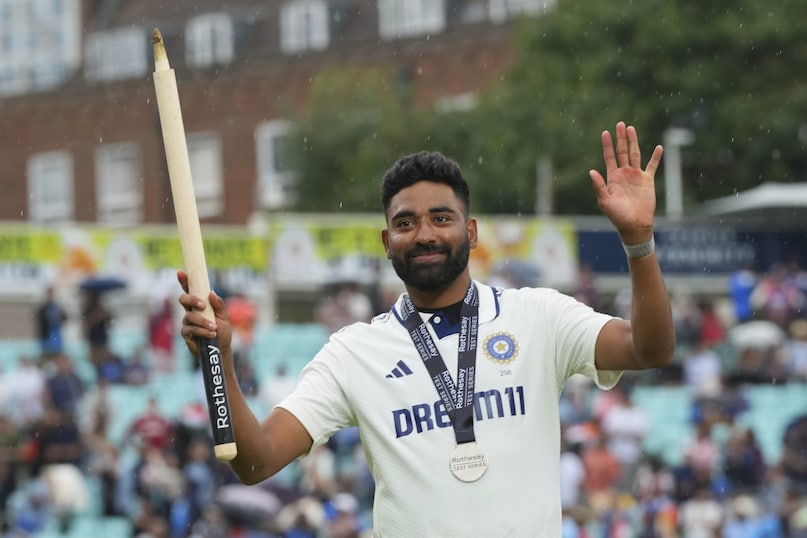  Mohammed Siraj, Mohammed Siraj bowling, Mohammed Siraj match winner, Mohammed Siraj england series bowling, Mohammed Siraj 185.3 over bowling, Mohammed Siraj hero oval test, Mohammed Siraj shine with bowl, Mohammed Siraj team india, मोहम्मद सिराज, सिराज की बॉलिंग, सिराज गेंदबाजी 