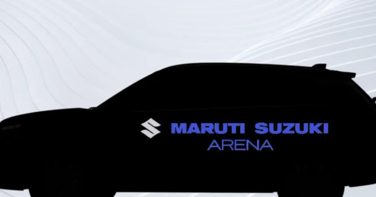 A new car bringing Maruti to break the pride of Creta, Hybrid will also get option along with petrol-CNG