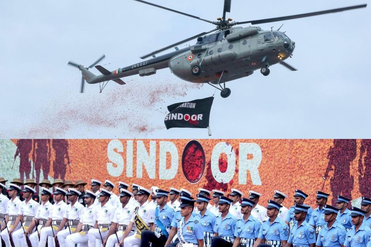 स्वतंत्रता दिवस पर छाया रहेगा ऑपरेशन सिंदूर पीएम मोदी के साथ होंगे खास मेहमान