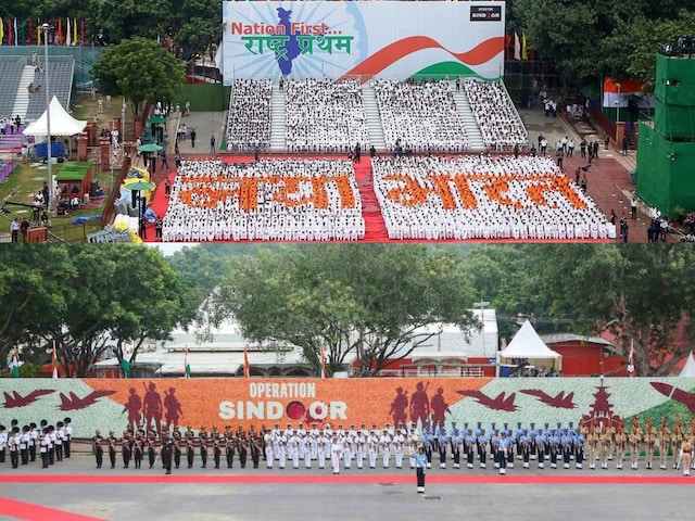 79वां स्वतंत्रता दिवस का थीम है 'नया भारत', जानिए क्या होगा लाल किले पर? 79वां स्वतंत्रता दिवस का थीम है 'नया भारत', जानिए क्या होगा लाल किले पर?