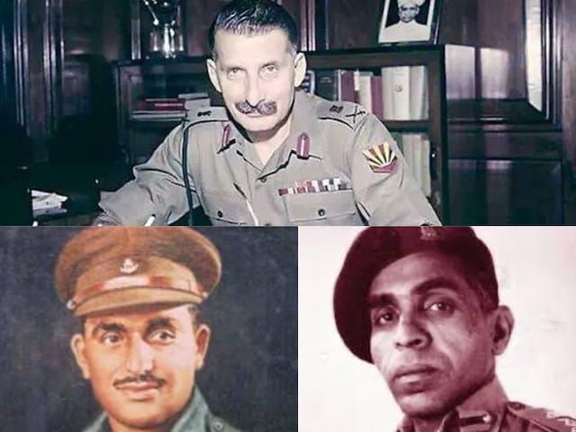 देश के असली हीरो अब NCERT के सिलेबस में, वीरता की कहानी अब क्लास में पढ़ेंगे देश के असली हीरो अब NCERT के सिलेबस में, वीरता की कहानी अब क्लास में पढ़ेंगे
