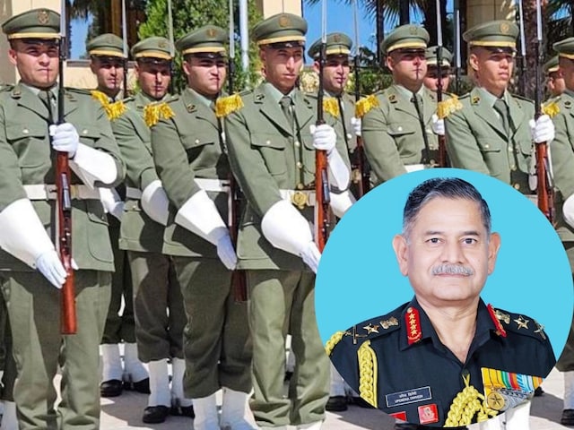 चीन को अफ्रीका में काउंटर करने के लिए भारत हो रहा है तैयार चीन को अफ्रीका में काउंटर करने के लिए भारत हो रहा है तैयार