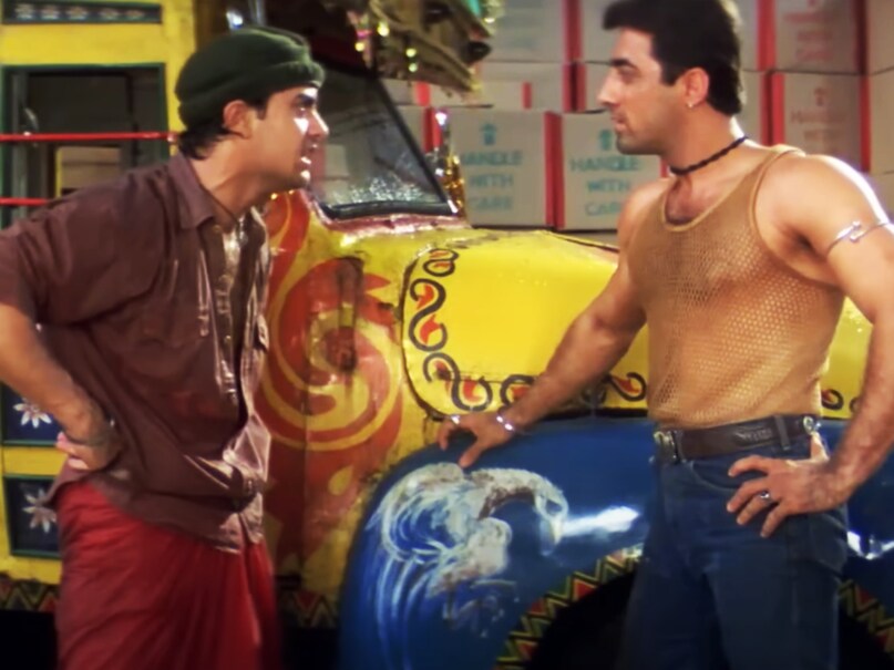 Aamir Khan brother, Aamir Khan and Faisal Khan, Faisal Khan, Faisal Khan Untold Story, Faisal Khan Real Story, Mela, आमिर खान भाई, आमिर खान और फैसल खान, फैसल खान, फैसल खान अनकही कहानी, फैसल खान असली कहानी, मेला