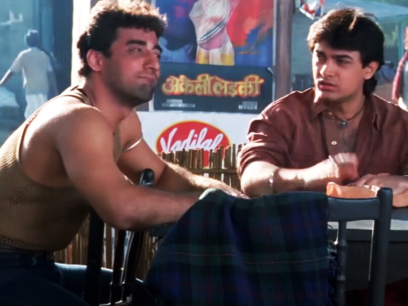 Aamir Khan brother, Aamir Khan and Faisal Khan, Faisal Khan, Faisal Khan Untold Story, Faisal Khan Real Story, Mela, आमिर खान भाई, आमिर खान और फैसल खान, फैसल खान, फैसल खान अनकही कहानी, फैसल खान असली कहानी, मेला