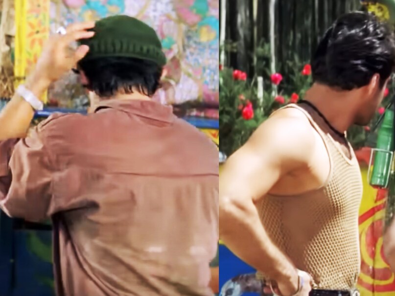 Aamir Khan brother, Aamir Khan and Faisal Khan, Faisal Khan, Faisal Khan Untold Story, Faisal Khan Real Story, Mela, आमिर खान भाई, आमिर खान और फैसल खान, फैसल खान, फैसल खान अनकही कहानी, फैसल खान असली कहानी, मेला