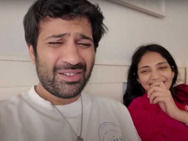 अर्चना पूरन सिंह के बेटे आर्यमन ने GF को दिए लाखों के गिफ्ट, जमकर लुटाया प्यार