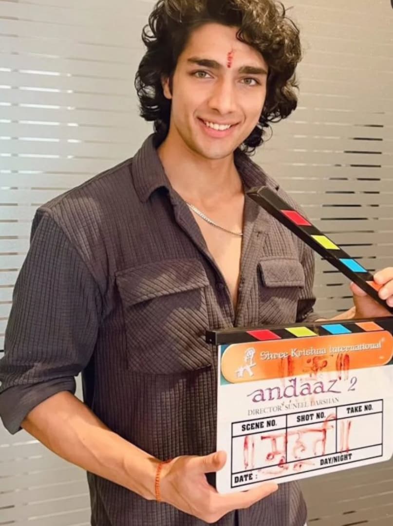 Andaaz 2 Lead Cast, Andaaz 2 box office colleciton, andaaz 2, Andaaz 2 Released Date, Aayush Kumar, Aayush kumar in dasvi, abhishek Bachchan, Akaisha Vats, Natasha Fernandez, andaaz 2 movie, Suneel Darshan, lara dutta, Andaaz 2 movie, Andaaz 2 lead cast, Andaaz 2 cast, अंदाज 2, अंदाज 2 कास्ट, आयुष कुमार, आयुष कुमार, नताशा फर्नांडिस, अकाएशा वत्स Andaaz 2 Lead Cast, Andaaz 2 box office colleciton, andaaz 2, Andaaz 2 Released Date, Aayush Kumar, Aayush kumar in dasvi, abhishek Bachchan, Akaisha Vats, Natasha Fernandez, andaaz 2 movie, Suneel Darshan, lara dutta, Andaaz 2 movie, Andaaz 2 lead cast, Andaaz 2 cast, अंदाज 2, अंदाज 2 कास्ट, आयुष कुमार, आयुष कुमार, नताशा फर्नांडिस, अकाएशा वत्स