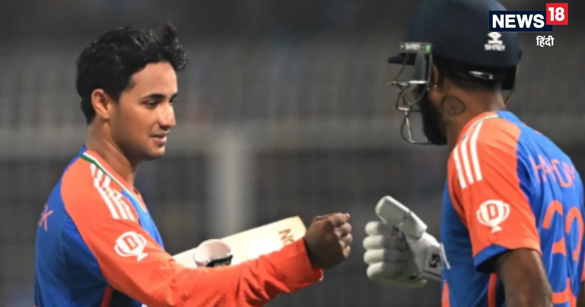 Abhishek Sharma Suryakumar Yadav Arshdeep Singh X Factor: अभिषेक शर्मा से लेकर सूर्यकुमार यादव तक… 3 भारतीय खिलाड़ी, जो अकेले अपने दम पर छीन सकते हैं मैच