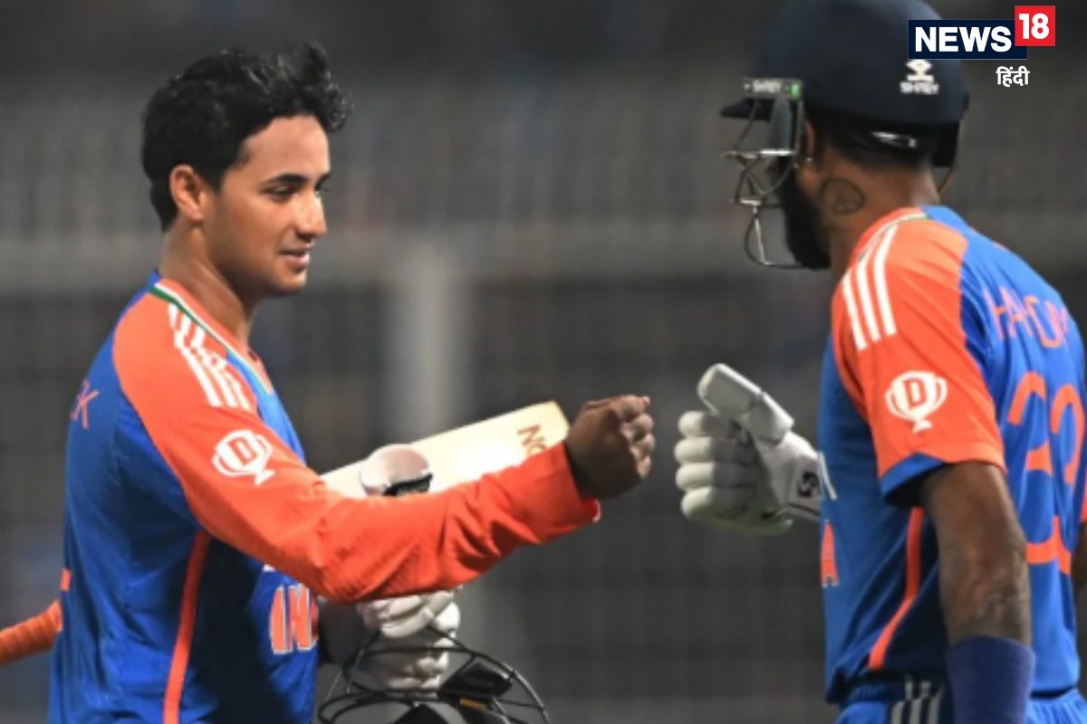 अभिषेक शर्मा से लेकर सूर्यकुमार तक... 3 खिलाड़ी जो साबित होंगे X फैक्टर