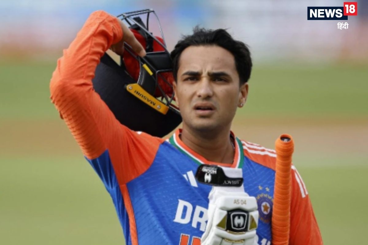 अभिषेक से लेकर रिंकू तक, 7 भारतीय क्रिकेटर, जो पहली बार एशिया कप में खेलेंगे